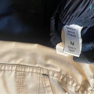 Women’s wonder wink, scrub pants, size medium